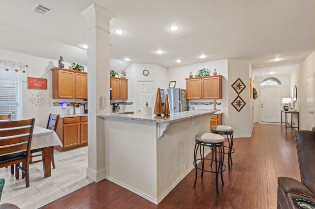 1014 Tabasco Trail, Arlington, TX 76002