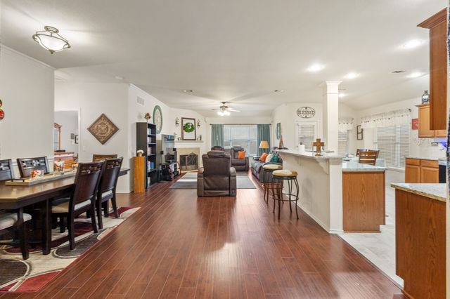 1014 Tabasco Trail, Arlington, TX 76002