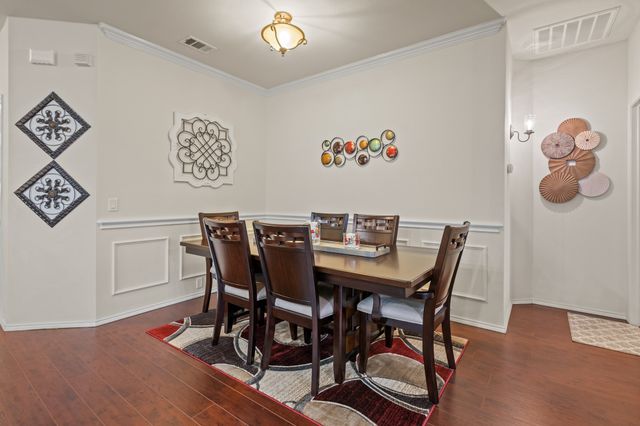 1014 Tabasco Trail, Arlington, TX 76002