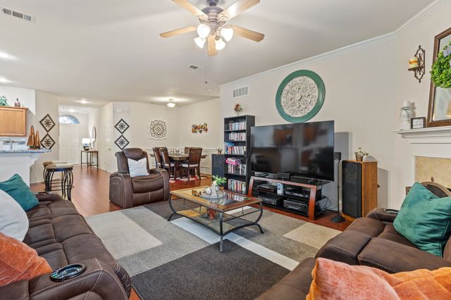 1014 Tabasco Trail, Arlington, TX 76002