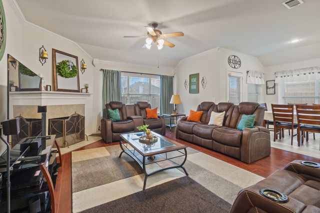 1014 Tabasco Trail, Arlington, TX 76002