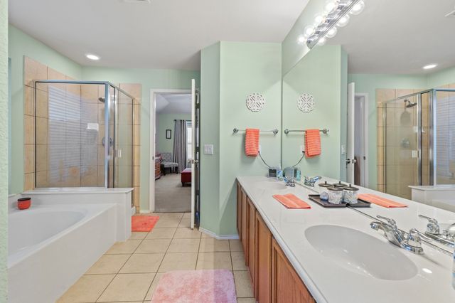 1014 Tabasco Trail, Arlington, TX 76002