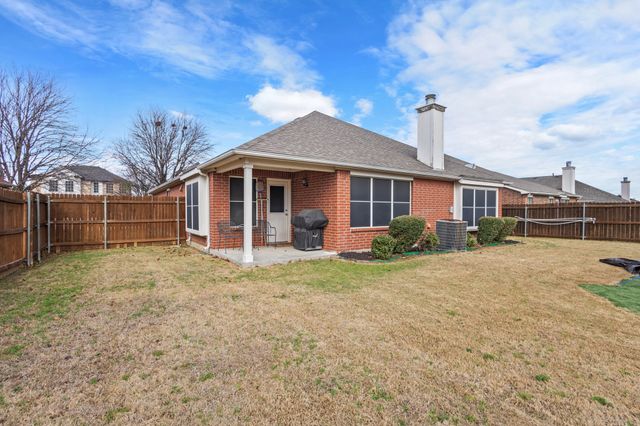 1014 Tabasco Trail, Arlington, TX 76002