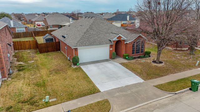 1014 Tabasco Trail, Arlington, TX 76002