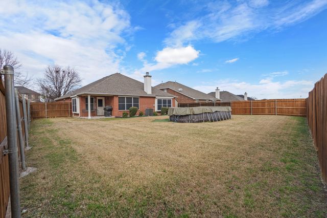 1014 Tabasco Trail, Arlington, TX 76002
