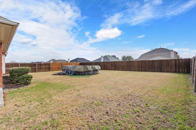 1014 Tabasco Trail, Arlington, TX 76002