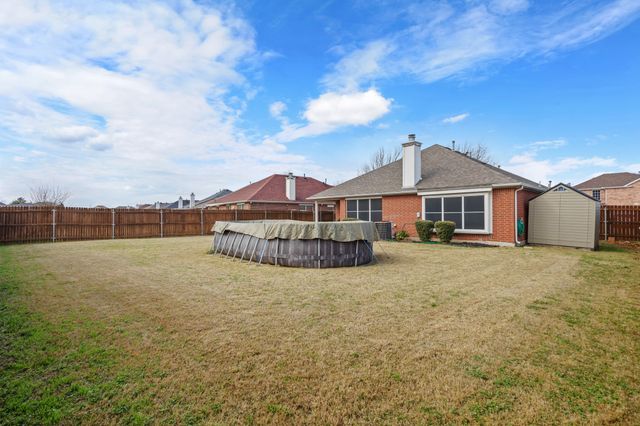 1014 Tabasco Trail, Arlington, TX 76002