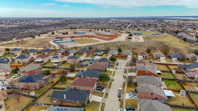 1014 Tabasco Trail, Arlington, TX 76002