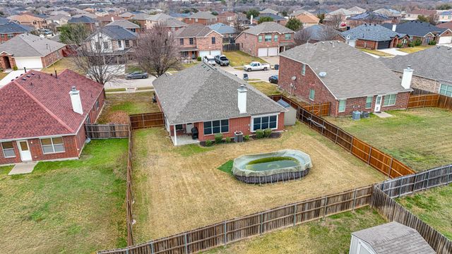1014 Tabasco Trail, Arlington, TX 76002