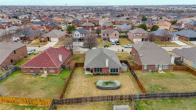 1014 Tabasco Trail, Arlington, TX 76002