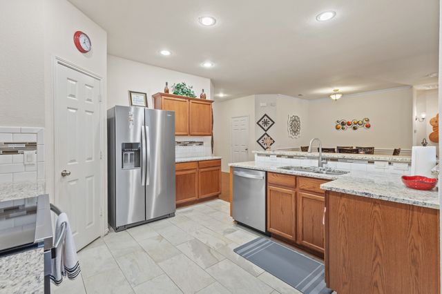 1014 Tabasco Trail, Arlington, TX 76002