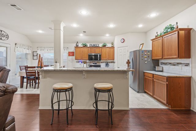 1014 Tabasco Trail, Arlington, TX 76002