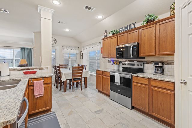 1014 Tabasco Trail, Arlington, TX 76002