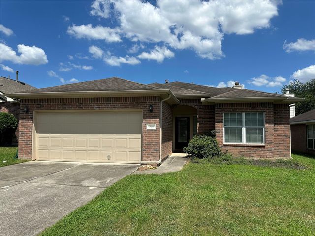 7806 Board Crossing, Conroe, TX 77304