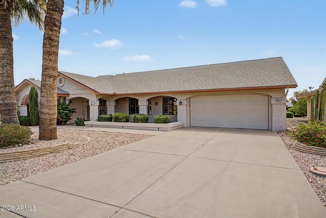 17911 N HYACINTH Drive, Sun City West, AZ 85375