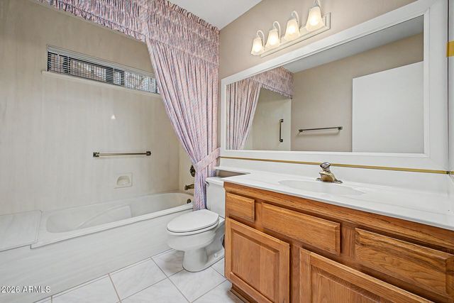 17911 N HYACINTH Drive, Sun City West, AZ 85375