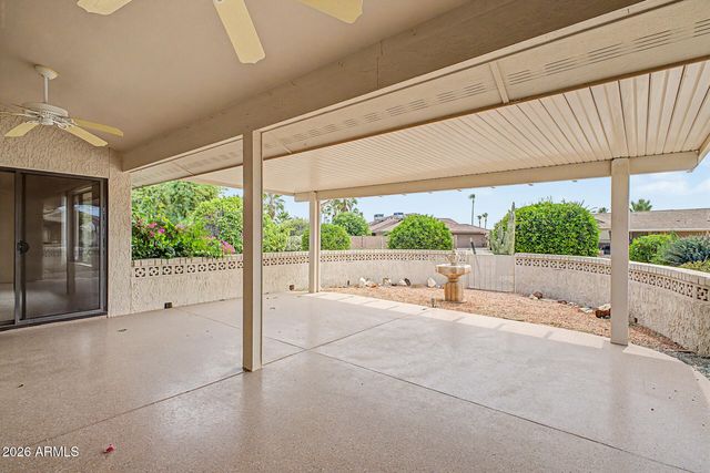 17911 N HYACINTH Drive, Sun City West, AZ 85375