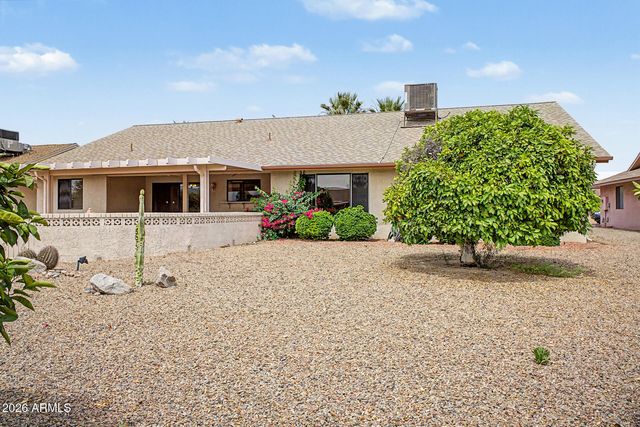 17911 N HYACINTH Drive, Sun City West, AZ 85375