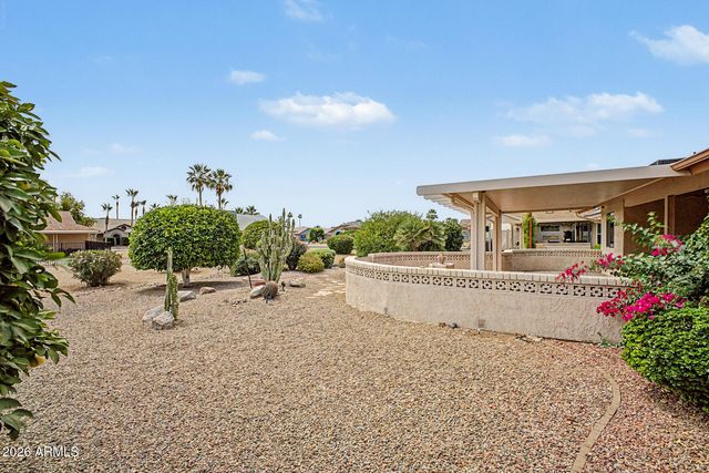 17911 N HYACINTH Drive, Sun City West, AZ 85375