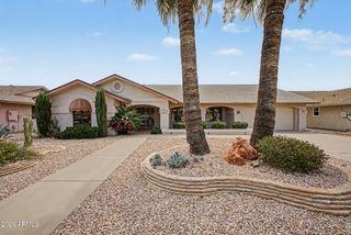 17911 N HYACINTH Drive, Sun City West, AZ 85375
