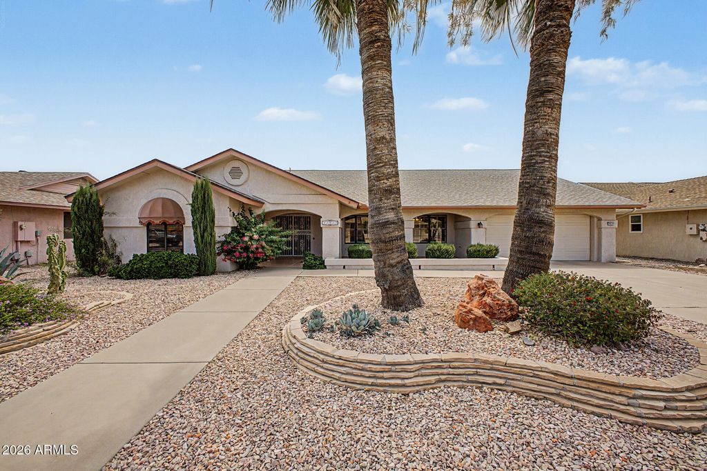 17911 N HYACINTH Drive, Sun City West, AZ 85375