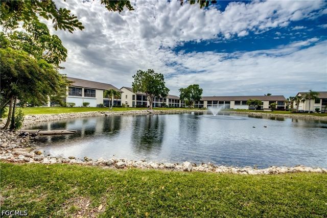 9261 Central Park DR 106, Fort Myers, FL 33919