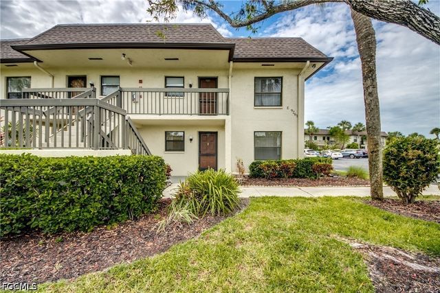 9261 Central Park DR 106, Fort Myers, FL 33919