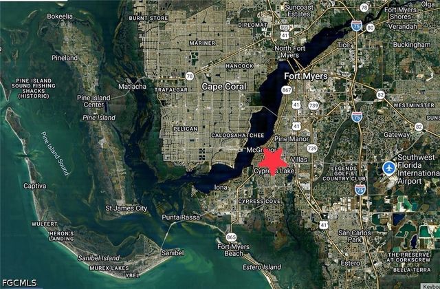 9261 Central Park DR 106, Fort Myers, FL 33919