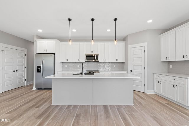 4401 Fairhaven Drive W, Wilson, NC 27893