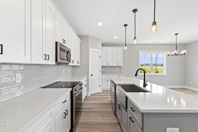 4401 Fairhaven Drive W, Wilson, NC 27893