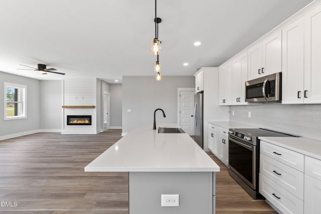 4401 Fairhaven Drive W, Wilson, NC 27893