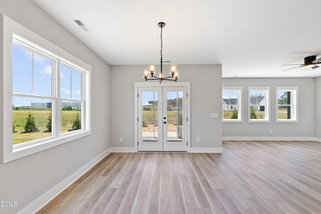 4401 Fairhaven Drive W, Wilson, NC 27893