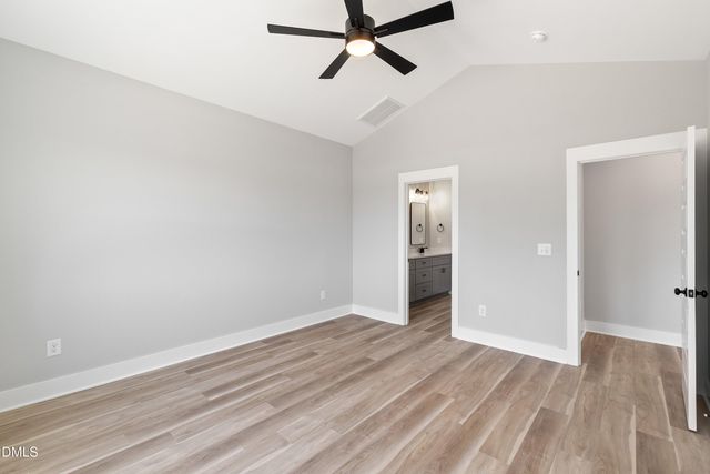 4401 Fairhaven Drive W, Wilson, NC 27893