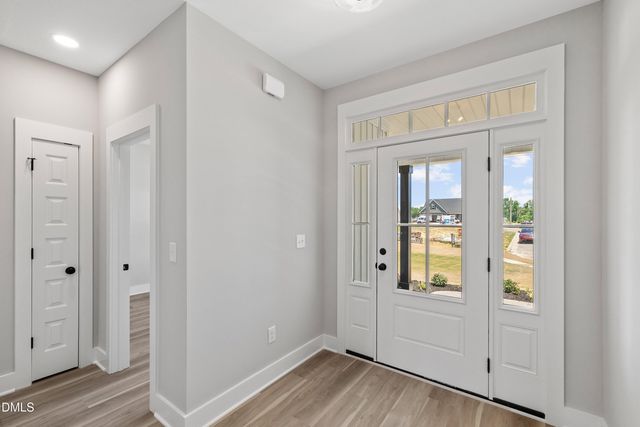 4401 Fairhaven Drive W, Wilson, NC 27893