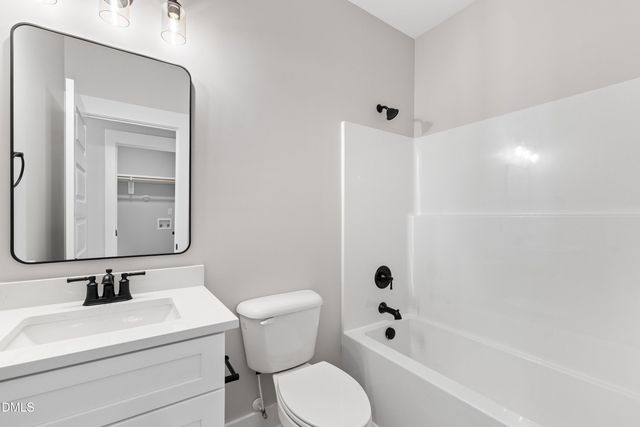 4401 Fairhaven Drive W, Wilson, NC 27893