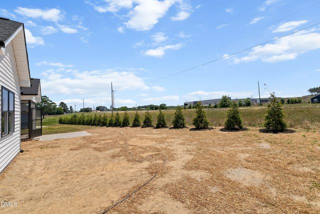 4401 Fairhaven Drive W, Wilson, NC 27893