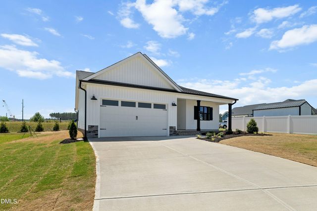 4401 Fairhaven Drive W, Wilson, NC 27893