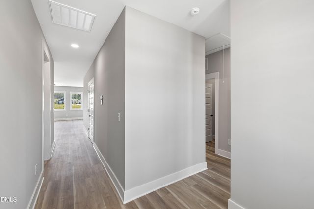 4401 Fairhaven Drive W, Wilson, NC 27893