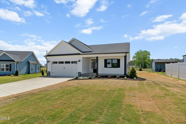 4401 Fairhaven Drive W, Wilson, NC 27893