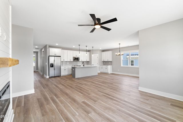 4401 Fairhaven Drive W, Wilson, NC 27893