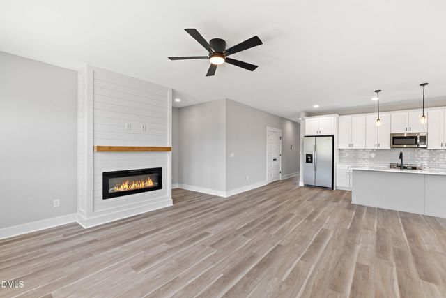 4401 Fairhaven Drive W, Wilson, NC 27893