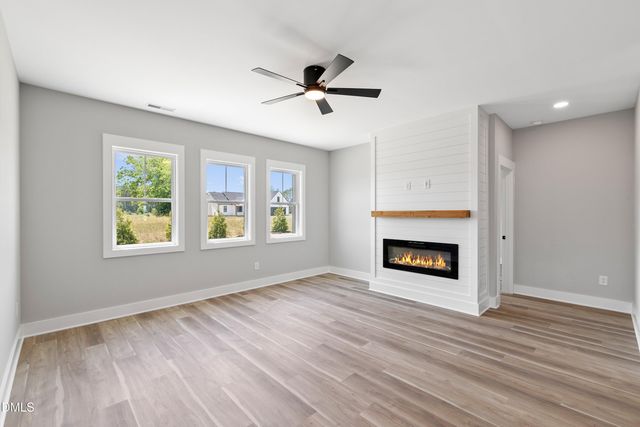 4401 Fairhaven Drive W, Wilson, NC 27893