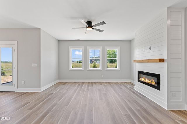 4401 Fairhaven Drive W, Wilson, NC 27893