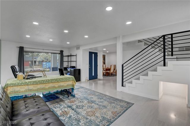 3916 East Reno Avenue, Las Vegas, NV 89120