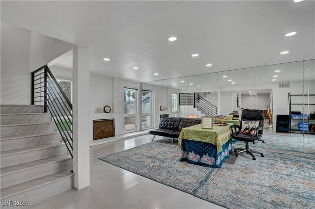 3916 East Reno Avenue, Las Vegas, NV 89120