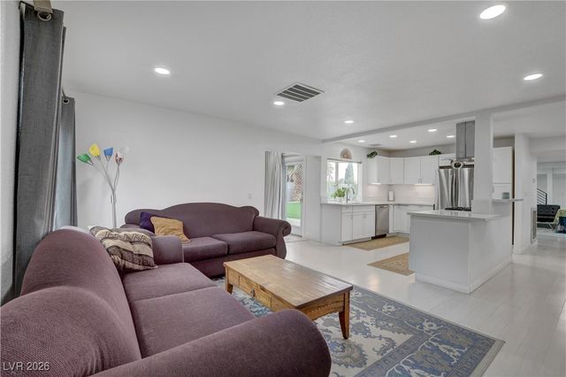 3916 East Reno Avenue, Las Vegas, NV 89120