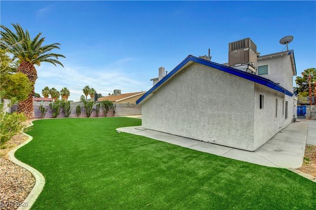 3916 East Reno Avenue, Las Vegas, NV 89120