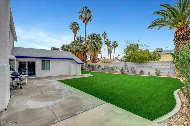 3916 East Reno Avenue, Las Vegas, NV 89120