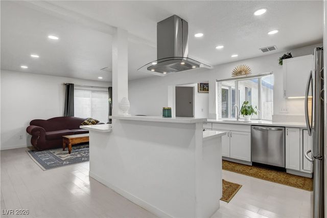 3916 East Reno Avenue, Las Vegas, NV 89120