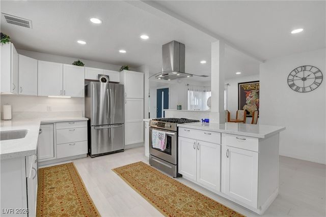 3916 East Reno Avenue, Las Vegas, NV 89120